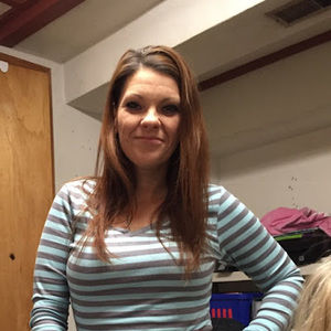 Meet your Posher, Savannah